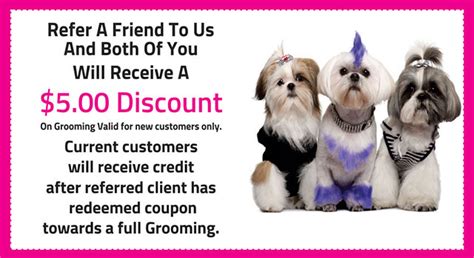 Find and compare top pet grooming software on capterra, with our free and interactive tool. Coupons - Dog Grooming - Cat Grooming - Dental Cleaning