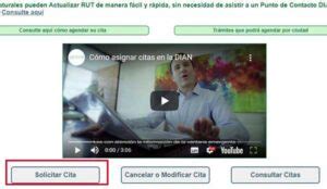 Dian rut → actualizar rut de la dian consultar sacar rut dian rut por primera vez.solicitar y agendar dian rut citas es un proceso que puede hacerse a través de atención telefónica. Como Sacar el RUT Por Primera Vez - Todo en Dian Consulta 2020