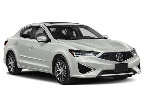 2020 Acura Ilx Price Specs And Review Acura Laval Canada