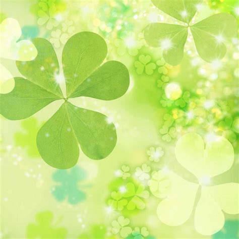 Ipad Wallpapers Free Download St Patricks Day Wallpapers