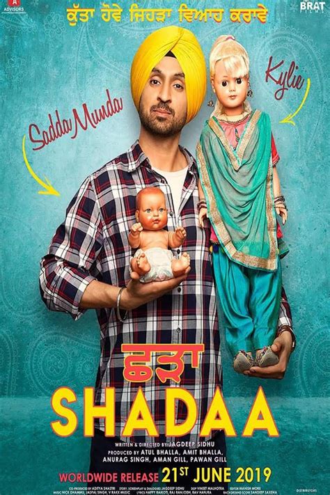 Shadaa 2019 Punjabi Full Movie Hd Free Download