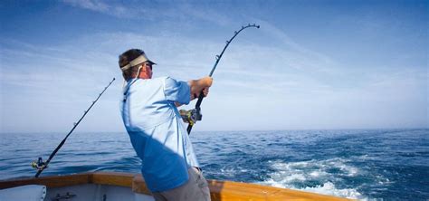 What Is The Best Time To Plan A Deep Sea Fishing Tour On The Gold Coast