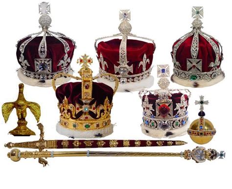 Crown Jewels British Crown Jewels Royal Crown Jewels Royal Crowns