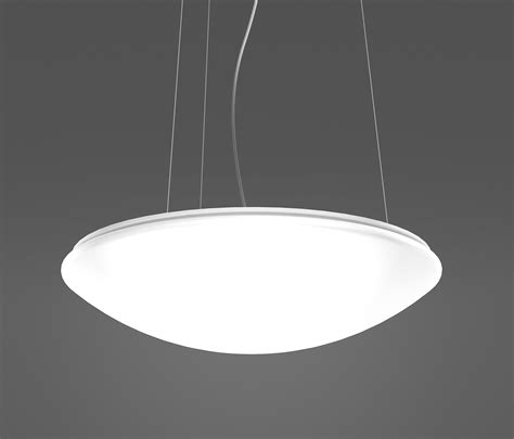 Flat Polymero Pendant Light General Lighting From Rzb Leuchten