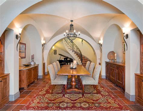 When thinking about a groin vault, picture two barrel vaults meeting at right angles to create a square. 27 Stunning Custom Groin Vault Ceilings by CEILTRIM Inc ...