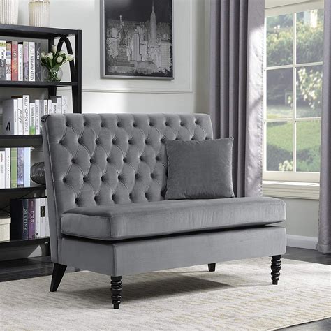 You can also select an ottoman bench or backless bench for the finishing touch in a living room or. Best Settee Benches for Living Room, Bedroom, Kitchen ...