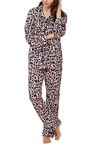 Best Leopard Print Pajamas For Women