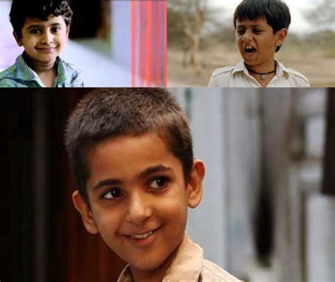10 Most Talented Bollywood Child Actors Of All Times