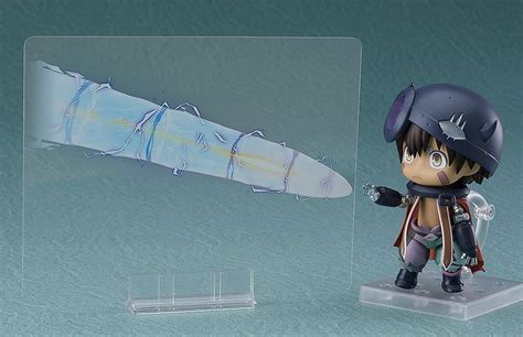 Made In Abyss Nendoroid Reg Middle Realm