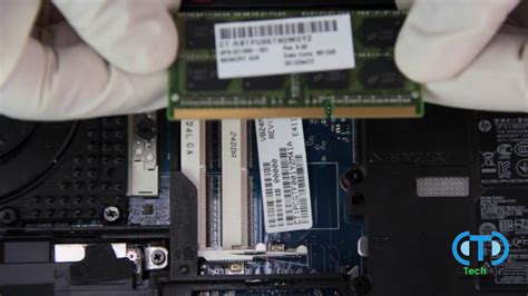 How To Upgrade Ram In Your Hp Laptop Youtube