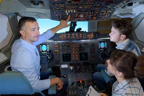 Learn To Fly 7 Steps To Becoming A Pilot Trending Us
