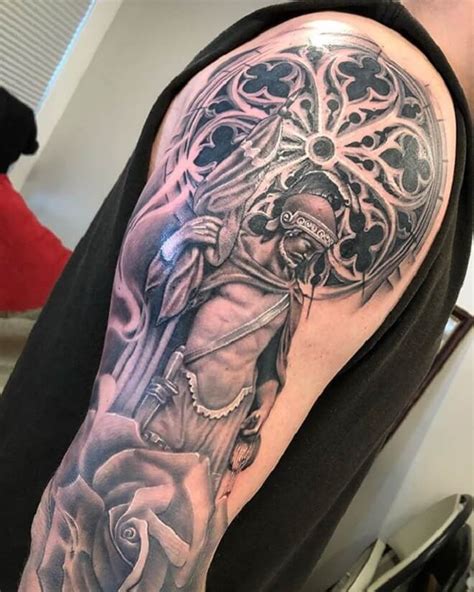 If you want to surprise him with one of the cool presents for men, this list will help you out. Top 30 Best Meaningful Tattoos For Men and Women ...