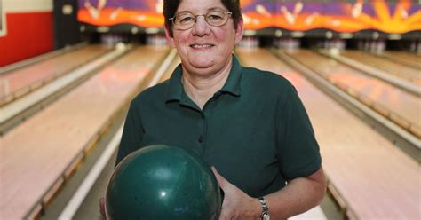 Halve Inducted Into Texas Bowling Hall Of Fame