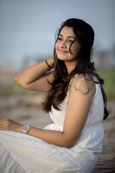 Priya Bhavani Shankar Photoshoot Stills By Kiransa Photography South Indian Actress