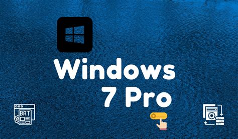 Here we'll introduce how to activate windows enterprise edition with cmd. Windows 7 pro Activator Batch file এর সাহায্যে [Notepad ...