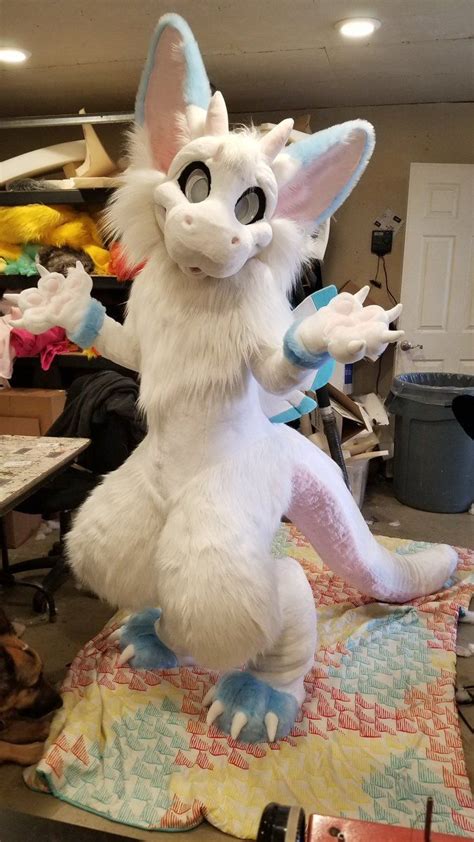 Pin By Midnightthedutchangeldrago On Our Suits Fursuit Furry