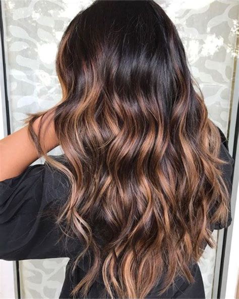 beach highlights to make every hair color look sun kissed