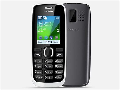 Nokia 112 Price Specifications Features Comparison