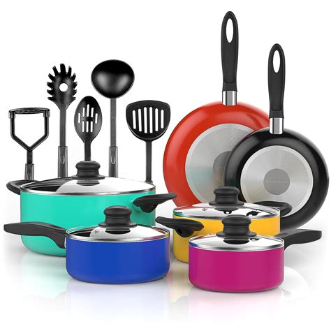 The Best Pots And Pans For Daily Use Mycookinghero