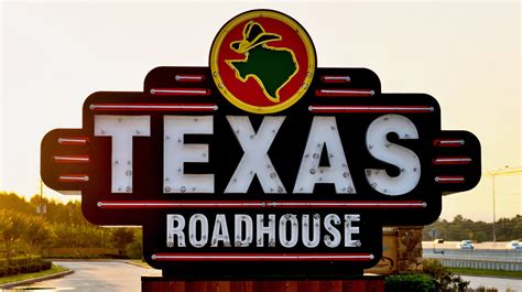 The Fascinating History Of Texas Roadhouse