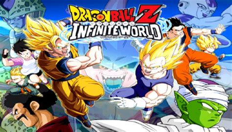 Released for microsoft windows, playstation 4, and xbox one, the game launched on january 17, 2020. Dragon Ball: Infinite World