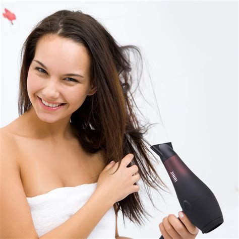 Best Blow Dryers For Curly Hair World Of Fashionista Impressive