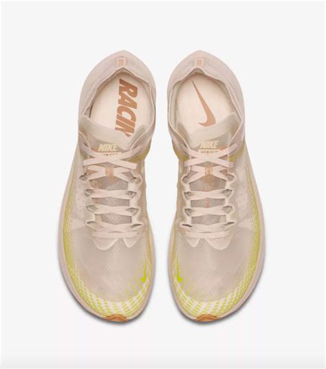 Nike Just Launched Naked Sneakers Who What Wear