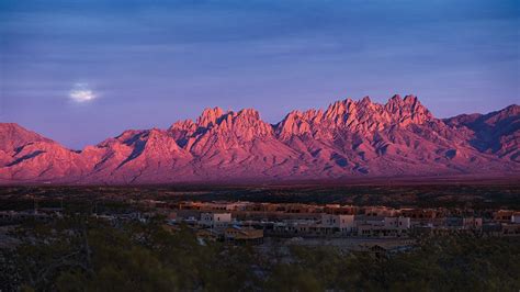 Top 10 Reasons To Move To Las Cruces New Mexico