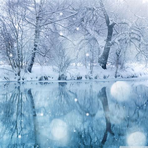 Cozy Winter Scenes Wallpaper 41 Images