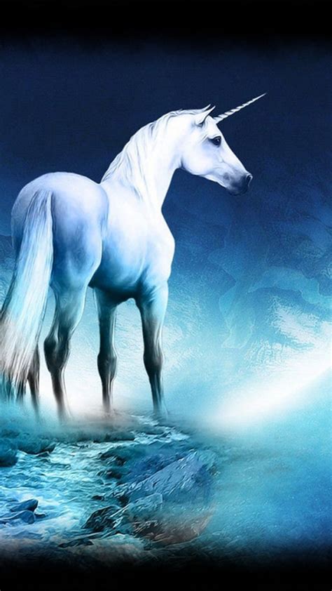 A collection of the top 64 unicorn wallpapers and backgrounds available for download for free. Unicorn Walllaper Hd : Wwdc Unicorn Wallpaper Hd Artist 4k Wallpapers Images Photos And ...