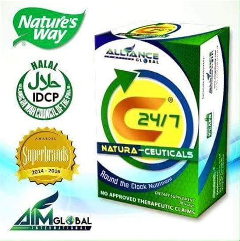 selling of food supplement c24 7 c247 contains daily essentials 22 000 phyto nutrients and