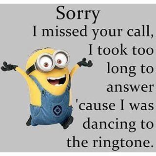 Missed calls are one of those situations, and having a solution for that problem will set your business. Sorry I Missed Your Call Pictures, Photos, and Images for ...