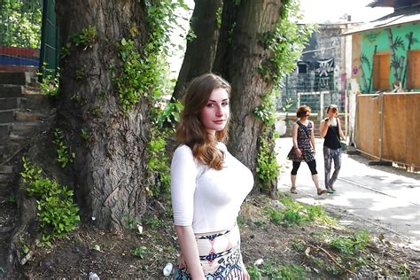 Busty German Amateur Teens Dressed Big Boobs Fat Tits