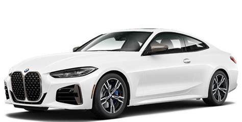 Bmw M440i Coupe 2022 Price In Malaysia Features And Specs Ccarprice Mys