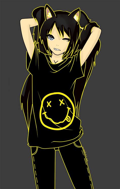 Maybe you would like to learn more about one of these? Nirvana's fun by ~Kuimodosh I'm not even going to lie, I dressed like this for Halloween. 2emo4u ...