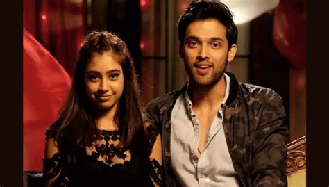 Parth Samthaan Wife An Insight To The Stars Marital Life