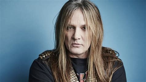 Singer And Songwriter Sebastian Bach Married Biography
