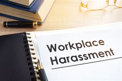 Examples Of Hostile Work Environment Hr Daily Advisor