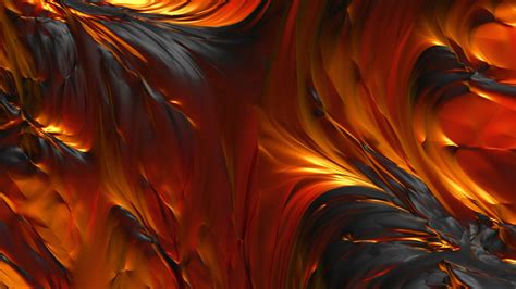Wallpaper Sunlight Illustration Digital Art Abstract Render Fire