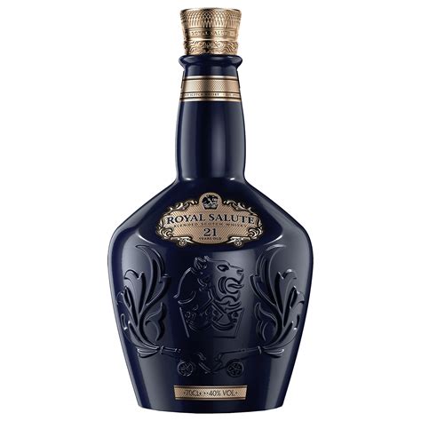 Chivas Royal Salute 21yo 700ml Value Cellars