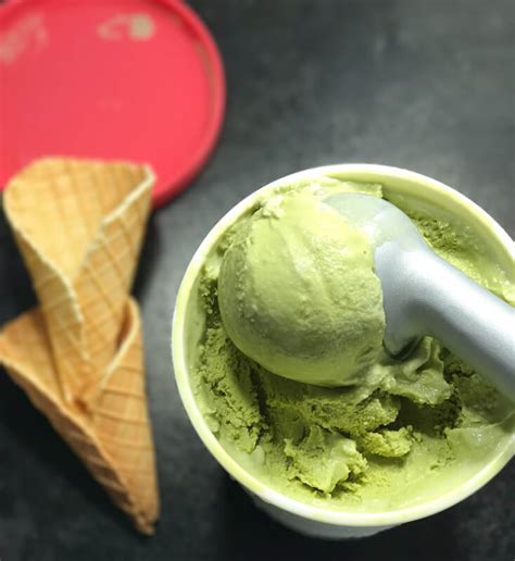 Delightful Japanese Ice Cream Recipes You Need To Try