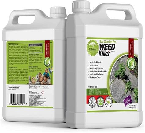 10 Pet Friendly Weed Killers In 2022 Reviews And Guides To Control Weeds
