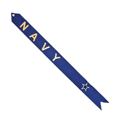Military Service Flagpole Streamer Kit Blue Star Navy Ebay