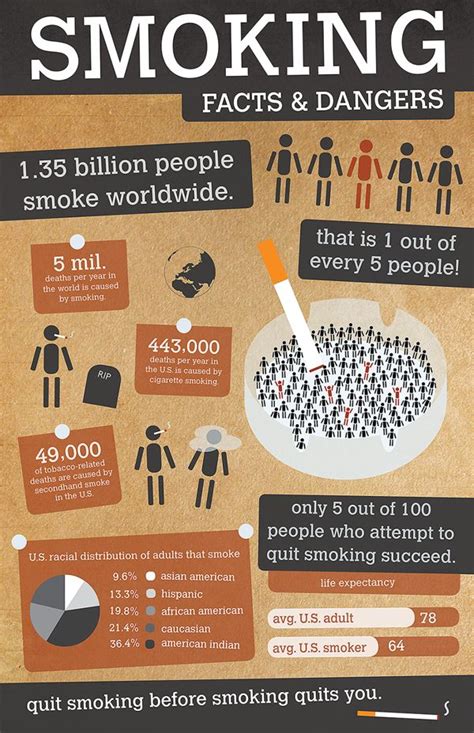 62 best smoking infographics images on pinterest info graphics infographic and infographics