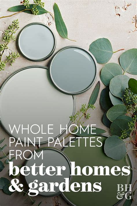 The Best Interior Paint Colors For A Foolproof Palette Indoor Paint