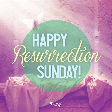 The resurrection of jesus, as described in the new testament of the bible, is. Happy Resurrection Sunday!