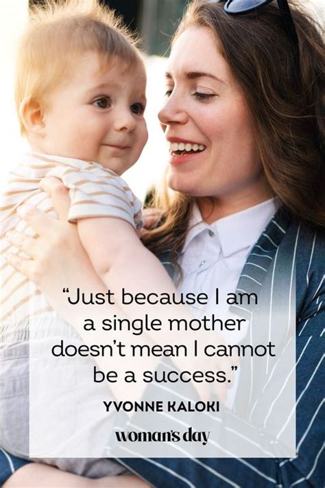 40 Best Single Mom Quotes Sayings For Strong Single Mothers