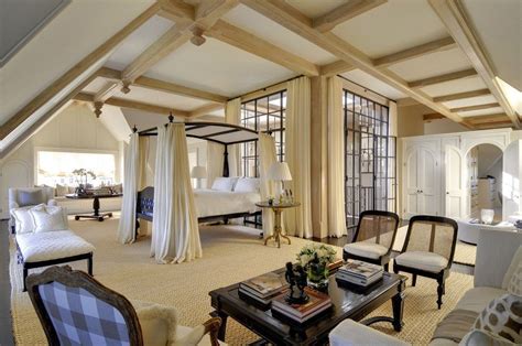 Luxury master bedrooms by famous interior designers. 58 Custom Luxury Master Bedroom Designs - Interior Design ...