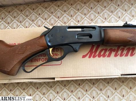 Armslist For Sale Marlin 336w 30 30 Lever Action Rifle