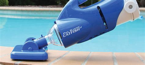 However, this is one of those important chores that staves off algae manually vacuuming your pool requires a bit of effort but it's not actually the herculean labor it might seem like at first. Top 5 Best Pool Vacuums in 2019